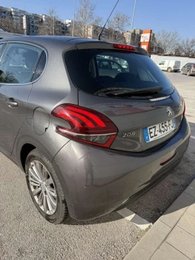 Peugeot 208, снимка 6