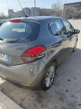 Peugeot 208, снимка 4