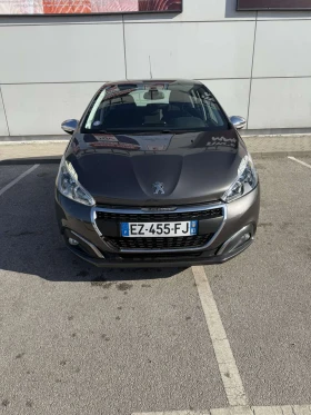 Peugeot 208, снимка 1