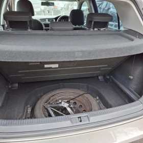 VW Golf 1.4 tfsi, снимка 9