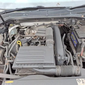 VW Golf 1.4 tfsi, снимка 10