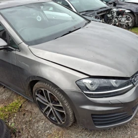 VW Golf 1.4 tfsi, снимка 4