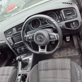 VW Golf 1.4 tfsi, снимка 6