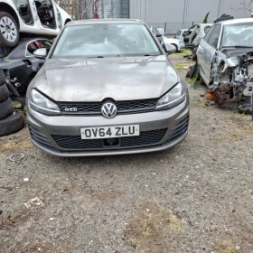 VW Golf 1.4 tfsi, снимка 1