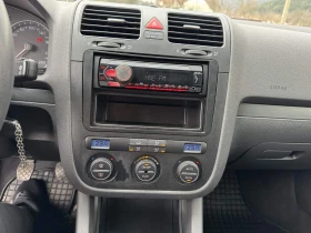 VW Golf 1.9 tdi , снимка 10