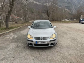 VW Golf 1.9 tdi , снимка 2