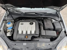 VW Golf 1.9 tdi , снимка 12