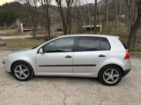 VW Golf 1.9 tdi , снимка 5