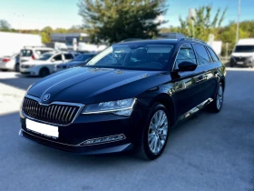 Skoda Superb 2.0TDI 150кс, снимка 3