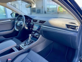 Skoda Superb 2.0TDI 150кс, снимка 10