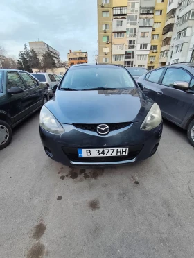Mazda 2, снимка 1