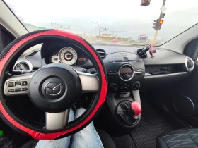 Mazda 2, снимка 5