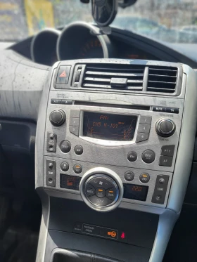 Toyota Verso, снимка 10