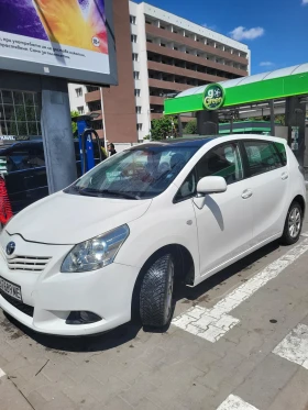Toyota Verso, снимка 2