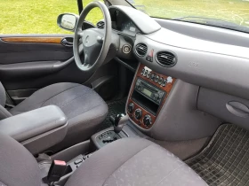 Mercedes-Benz A 170 1.7 Diesel, снимка 9