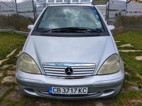 Mercedes-Benz A 170 1.7 Diesel, снимка 2