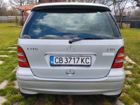 Mercedes-Benz A 170 1.7 Diesel, снимка 5