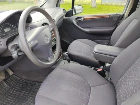 Mercedes-Benz A 170 1.7 Diesel, снимка 7