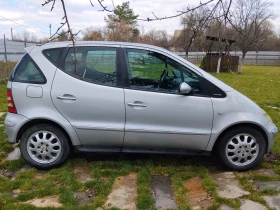 Mercedes-Benz A 170 1.7 Diesel, снимка 11