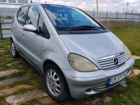 Mercedes-Benz A 170 1.7 Diesel, снимка 3