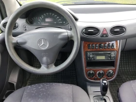 Mercedes-Benz A 170 1.7 Diesel, снимка 8