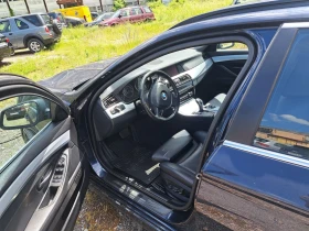 BMW 530, снимка 5