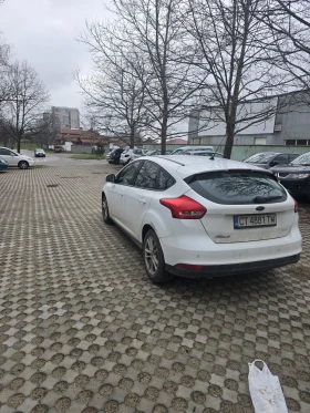 Ford Focus 1.5TDCI, снимка 3