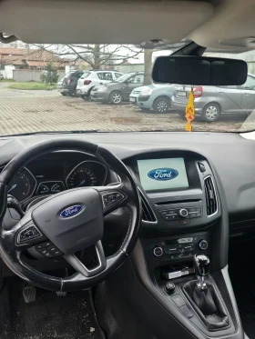 Ford Focus 1.5TDCI, снимка 4