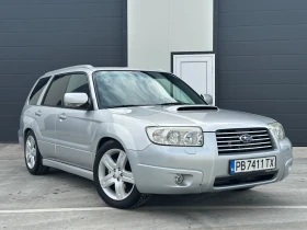 Subaru Forester SG / 2.5 XT / 270HP / facelift , снимка 3