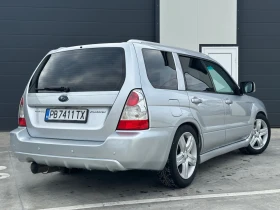 Subaru Forester SG / 2.5 XT / 270HP / facelift , снимка 6