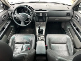 Subaru Forester SG / 2.5 XT / 270HP / facelift , снимка 9