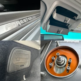 Subaru Forester SG / 2.5 XT / 270HP / facelift , снимка 15