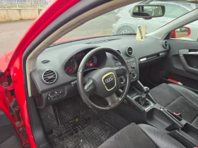 Audi A3 SPORTBACK QUATTRO 2.0TDI 170 S LINE, снимка 6