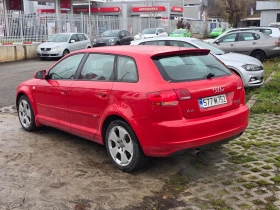 Audi A3 SPORTBACK QUATTRO 2.0TDI 170 S LINE, снимка 3