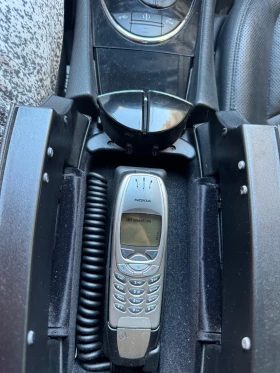 Mercedes-Benz E 270 CDI, снимка 12