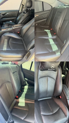Mercedes-Benz E 270 CDI, снимка 10