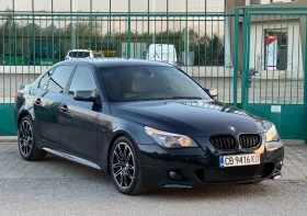 BMW 530 M-Packet, Facelift, Automat, снимка 1