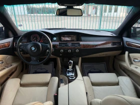 BMW 530 M-Packet, Facelift, Automat, снимка 10