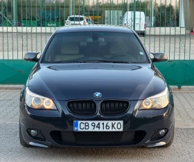BMW 530 M-Packet, Facelift, Automat, снимка 2