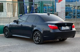 BMW 530 M-Packet, Facelift, Automat, снимка 4