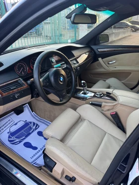 BMW 530 M-Packet, Facelift, Automat, снимка 8