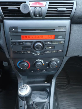 Fiat Stilo газ/ 6 скорости, снимка 6