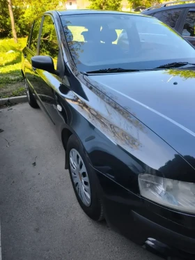 Fiat Stilo газ/ 6 скорости, снимка 1