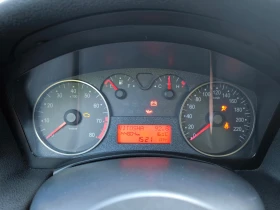 Fiat Stilo газ/ 6 скорости, снимка 7