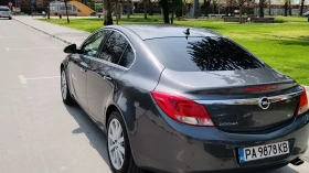 Opel Insignia 2.8 v6 turbo cosmo, снимка 11