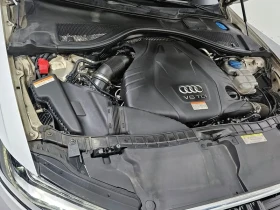 Audi A6 3.0 TDI Quattro, снимка 6