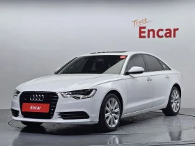 Audi A6 3.0 TDI Quattro, снимка 1
