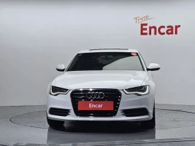 Audi A6 3.0 TDI Quattro, снимка 3