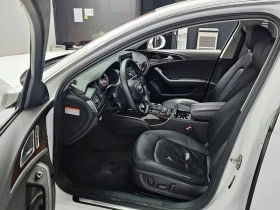 Audi A6 3.0 TDI Quattro, снимка 10