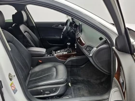 Audi A6 3.0 TDI Quattro, снимка 11